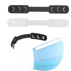 20x Professional Ear Savers For ALL Face Masks